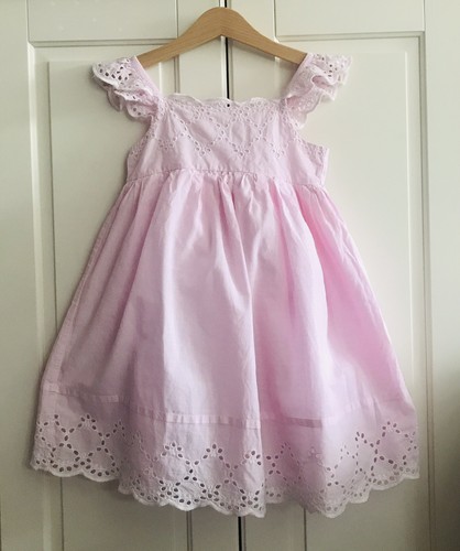 Next england kleid - kleid, sommerkleid