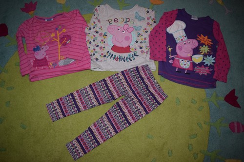 Peppa pig england mädchen - peppa,