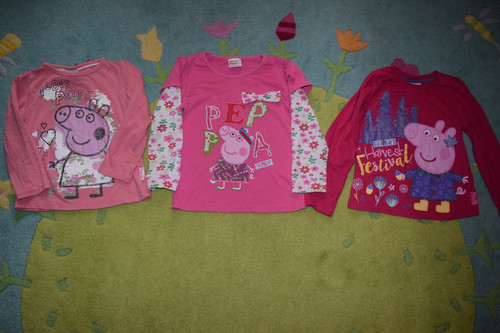 Peppa pig england mädchen - england,