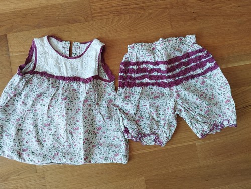 Sommer set mädchen baby - sommer,
