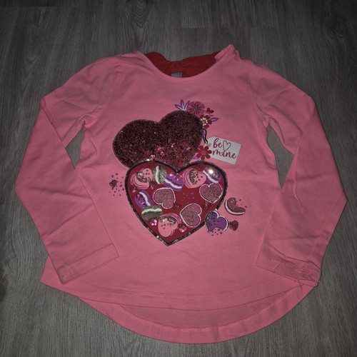 Mädchen langarmshirt gr - mädchen,