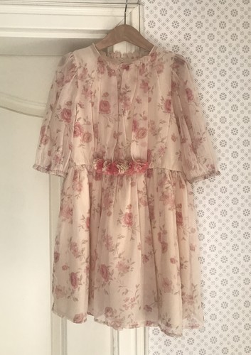 Next england kleid 122 - england,