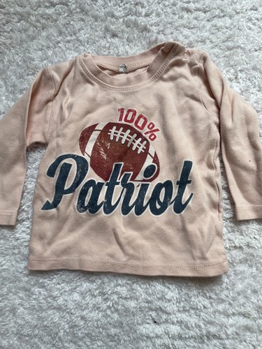 New england patriot baby - new,