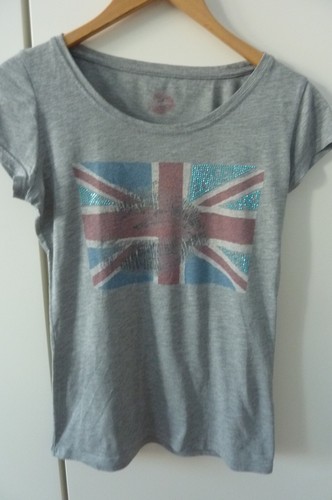 Mädchen shirt - mädchen,