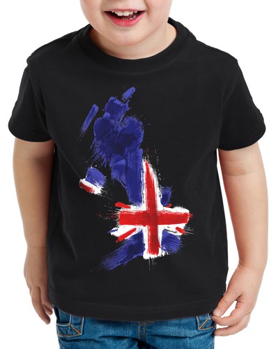 England shirt kinder - england,