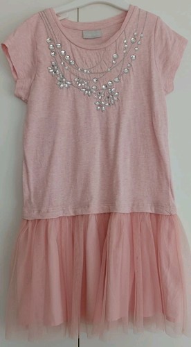 Matalan kleid 134 hängerchen - matalan,