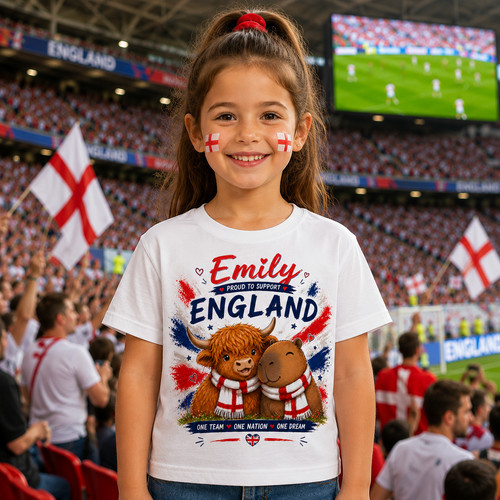 Personalisiertes england - personalisiertes,