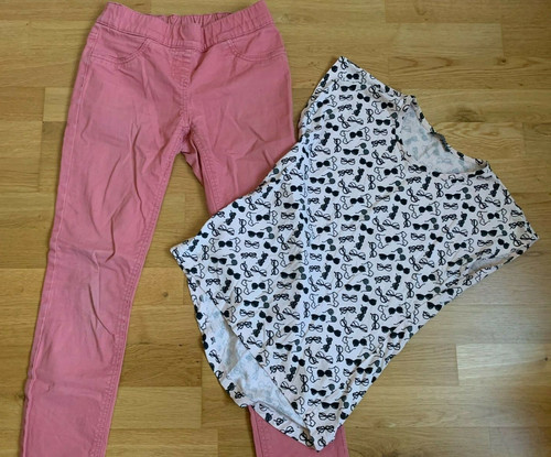 A mädchen set kombi - c&a, set/kombi