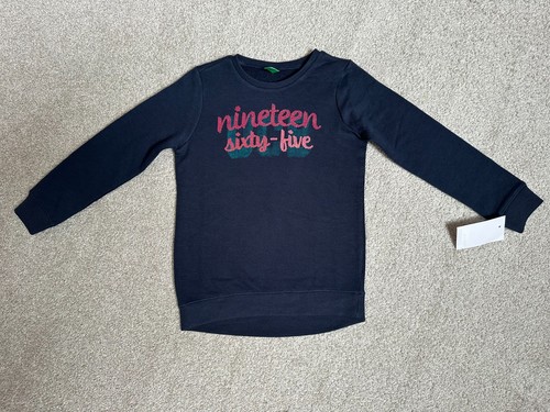 England benetton pullover - benetton,