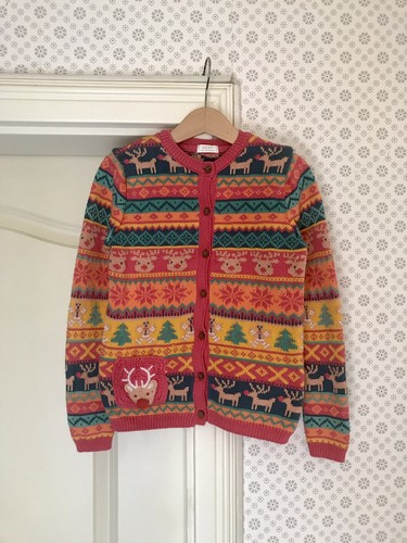 Next england strickjacke - england,
