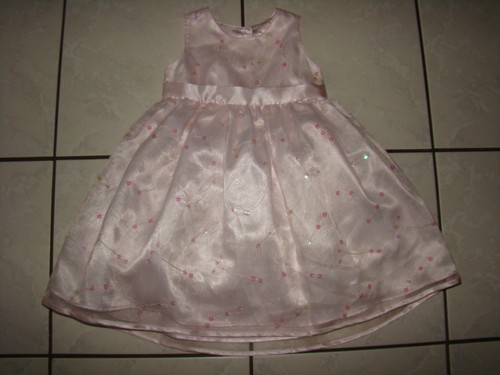 Traumkleid aus england blumen - aus,