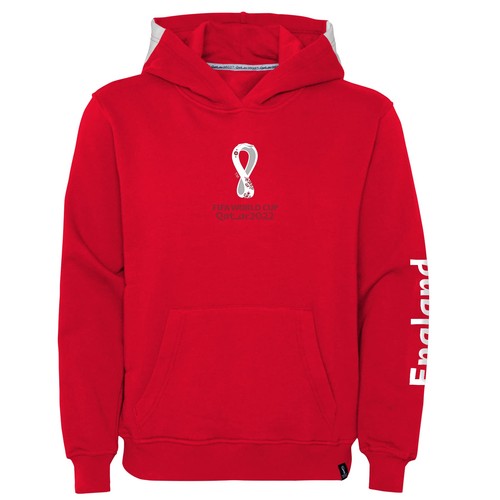 Fifa mädchen kapuzenpullover - fifa,