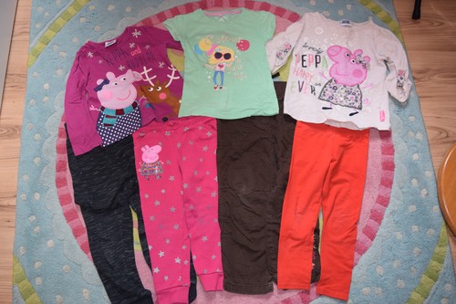 Mädchen marken paket england - marken,