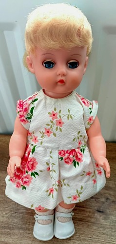 Vintage 1950 made england - made, in