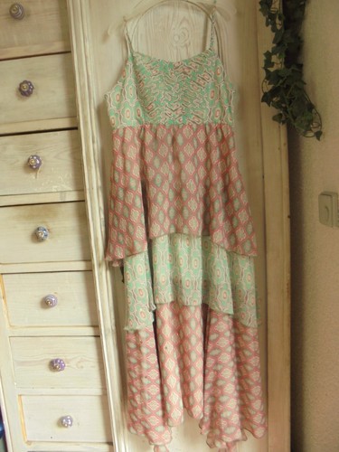 Kleid mark spencer - kleid, mark&spencer