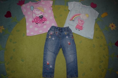 Next peppa pig mädchen - pig,