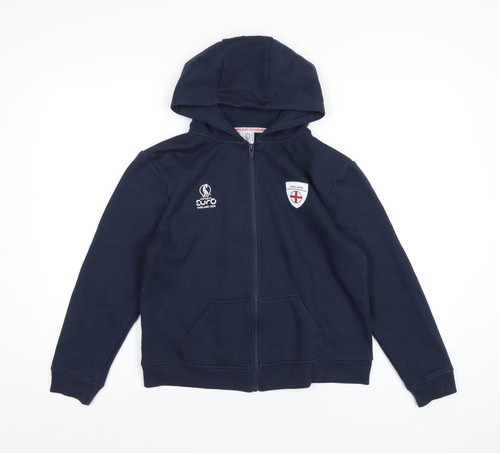 England mädchen blau - mädchen,