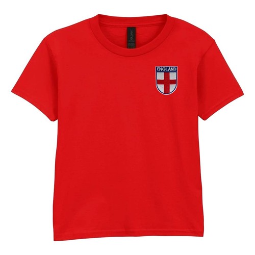 Kinder england shirt - england, t-shirt