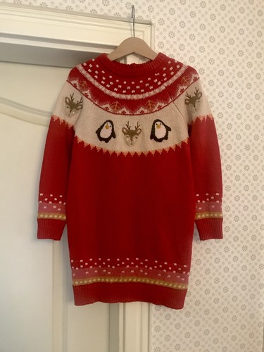 Next england kleid strickkleid - next,