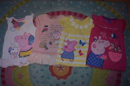 Peppa pig mädchen - peppa,
