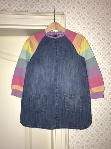 Next england kleid jeanskleid - next,