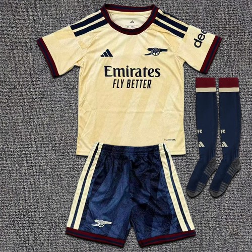 Kids afc third - kids, kit
