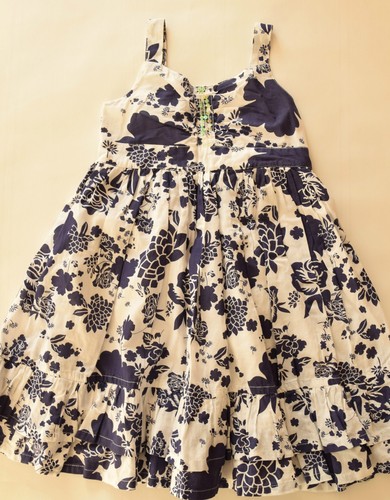 Kleid tunika hängerchen - tunika,