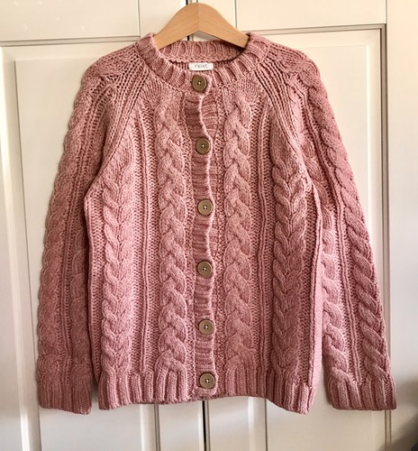Next england strickjacke - next, 122