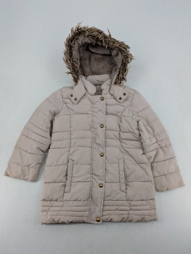 Brit island mädchen puffer - brit,