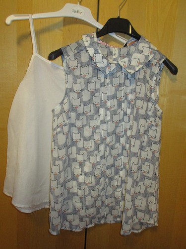 George england festliche bluse - england,