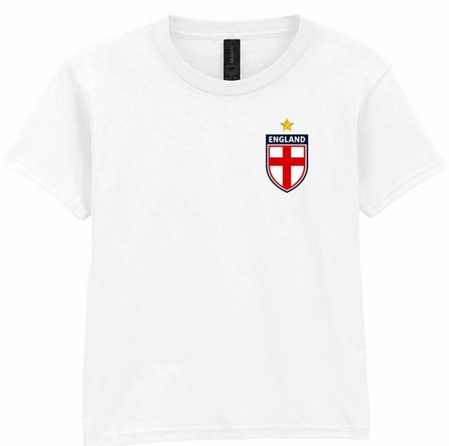 Kinder england fußball - kinder,
